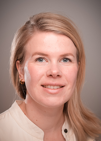 Dr. med. univ. Myriam-Neuenschwander