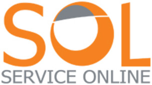Logo SOL.Service Online