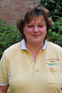 Daniela Krüger