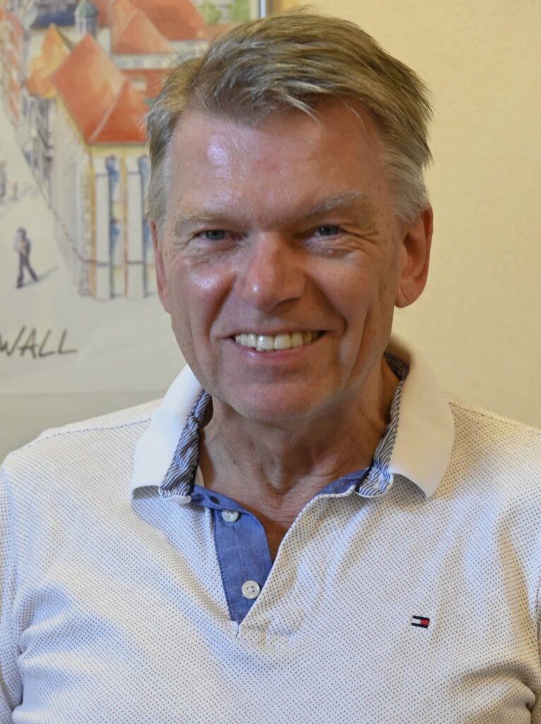 Uwe Hofmeister